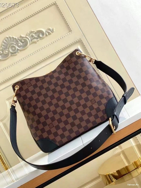 ODÉON MM LOUIS VUITTON 0307